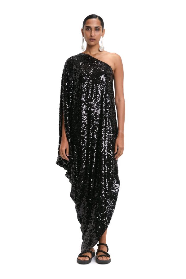 AMARA DRESS