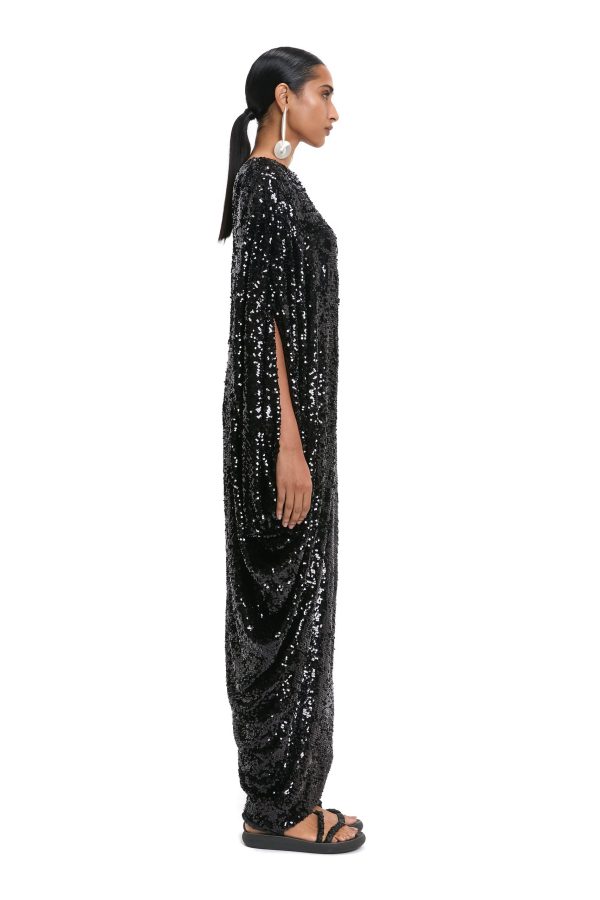 AMARA DRESS - Image 4