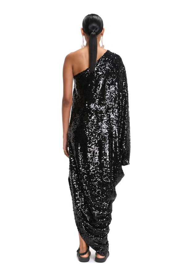 AMARA DRESS - Image 3