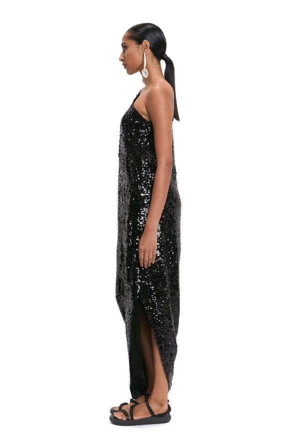 AMARA DRESS - Image 2