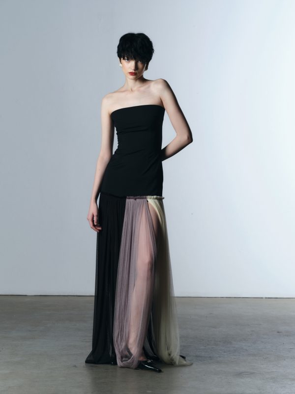 DIDI DRESS