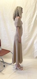 FAYE DRESS