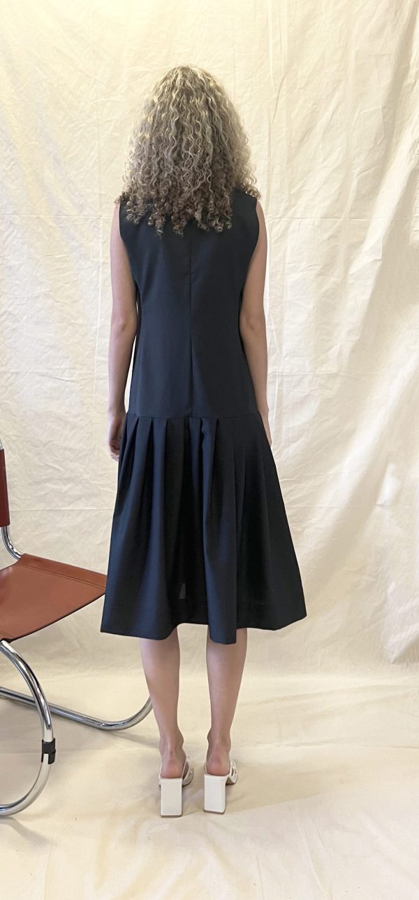 IOLA DRESS - Image 2