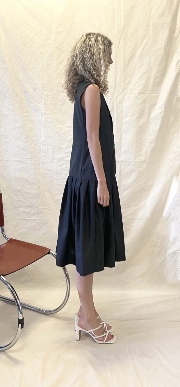 IOLA DRESS - Image 3