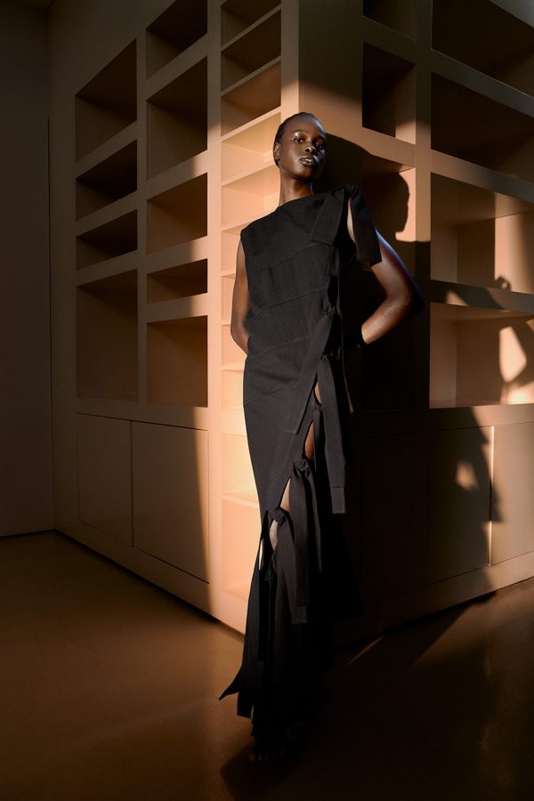 Gemma Dress - Image 2