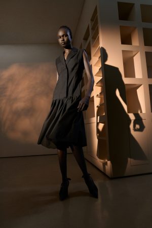 IOLA DRESS