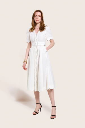 Euphoria Long Dress