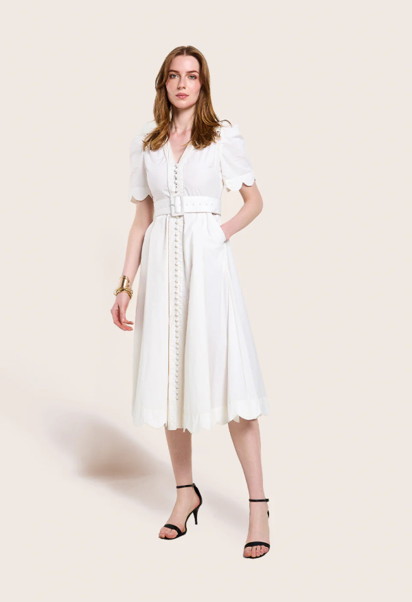 Euphoria Long Dress