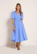 Euphoria Long Dress