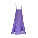 FLORERO DRESS