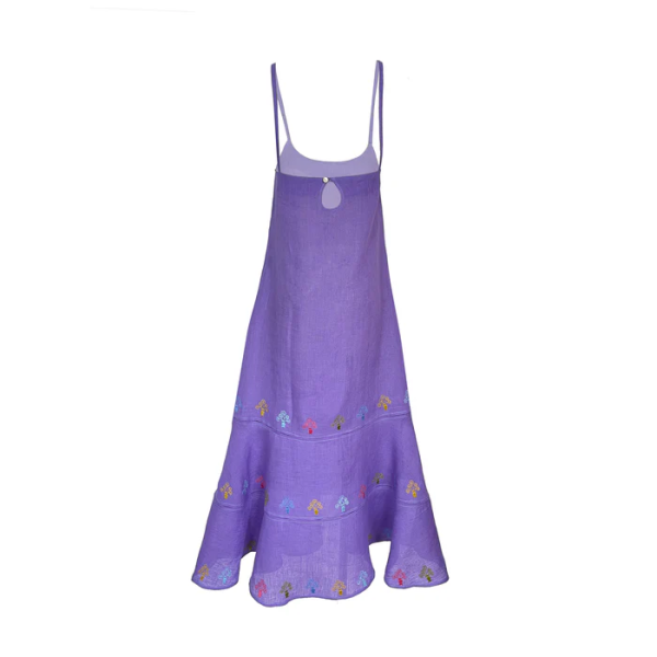 FLORERO DRESS - Image 2