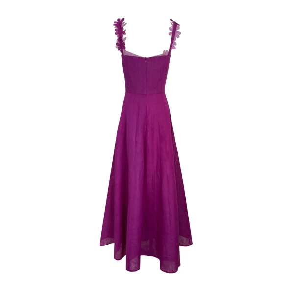 FLOWER DRESS - Image 2