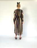 Frill Dress