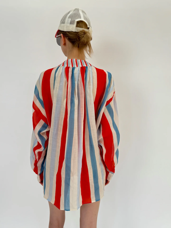 Frill Shirt - Image 2
