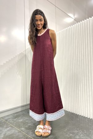 JUMPSUIT