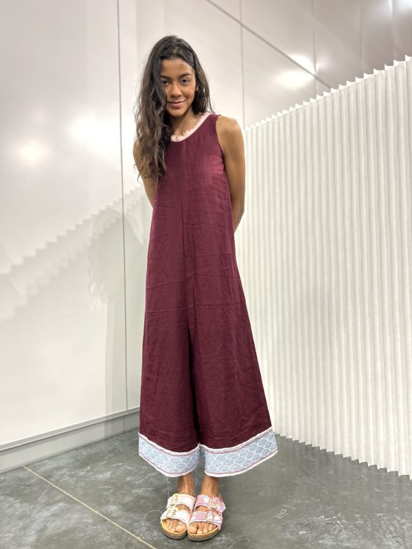 JUMPSUIT