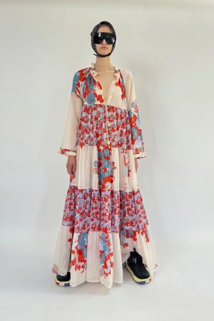 Maxi Hippydress