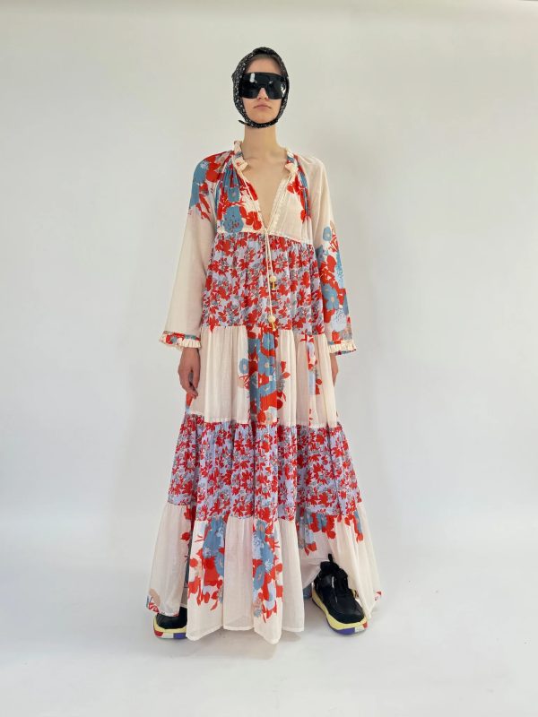 Maxi Hippydress