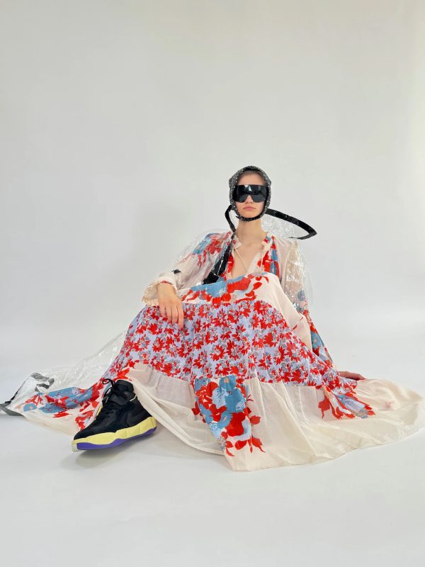 Maxi Hippydress - Image 2