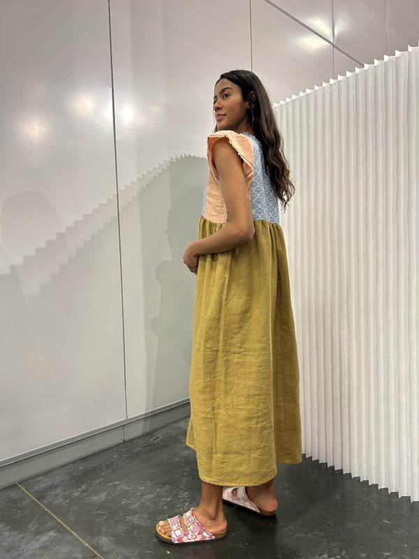 JILLY DRESS - Image 2
