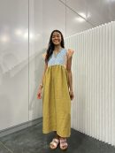 JILLY DRESS
