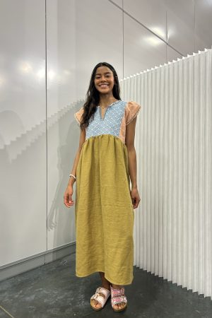 JILLY DRESS