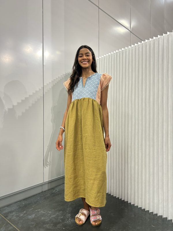 JILLY DRESS