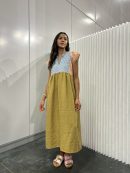 JILLY DRESS