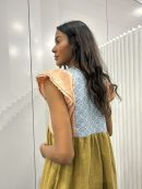 JILLY DRESS