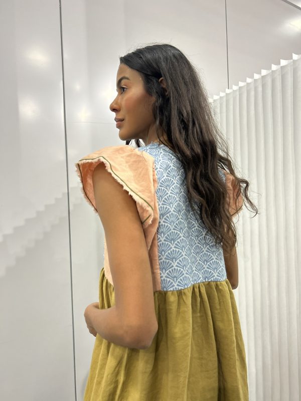 JILLY DRESS - Image 4