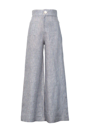 LA MAR TROUSERS