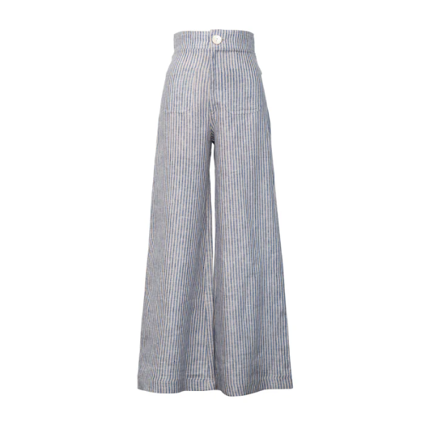 LA MAR TROUSERS
