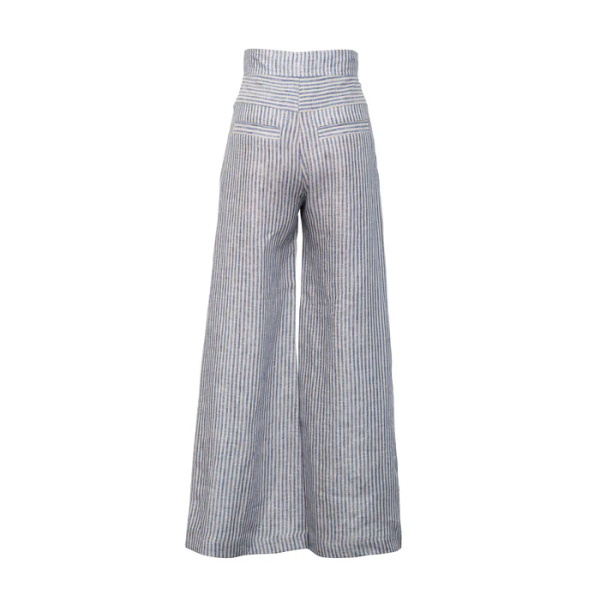 LA MAR TROUSERS - Image 3