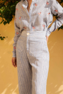 LA MAR TROUSERS