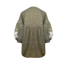 LILIES BLOUSE