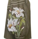 LILIES BLOUSE