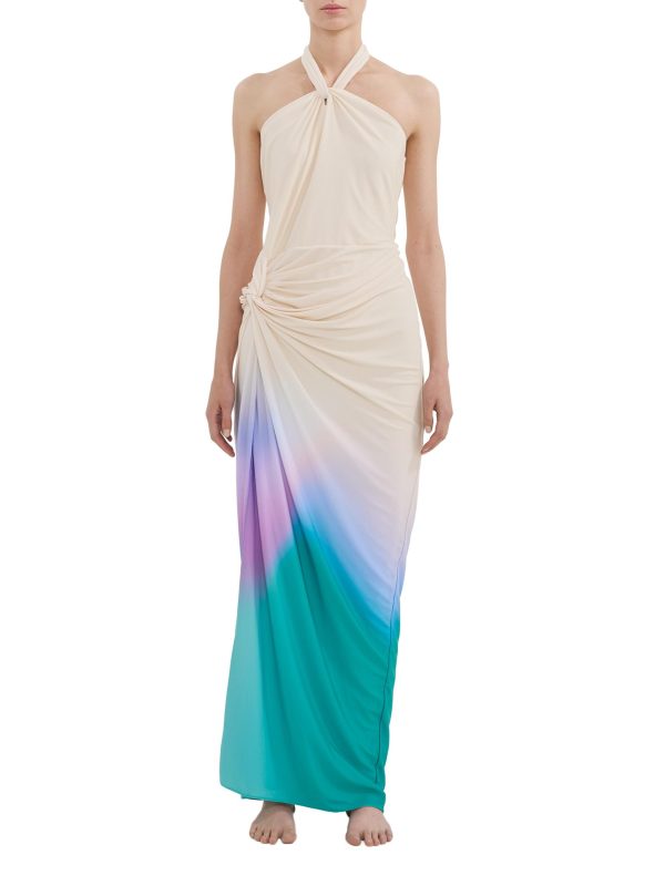 LINUS DRESS