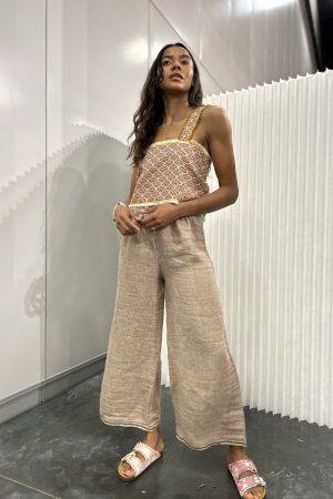 LAURA TROUSERS