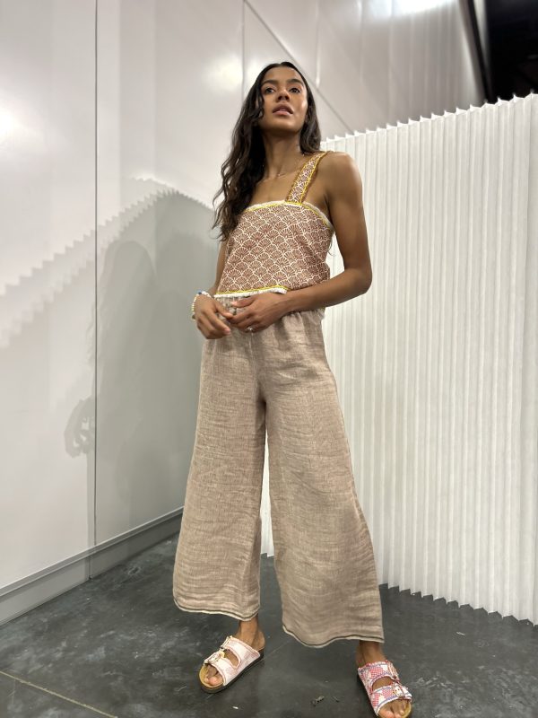 LAURA TROUSERS