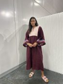 LEVANTE DRESS