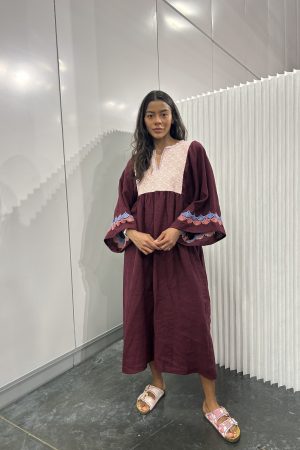 LEVANTE DRESS
