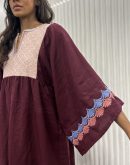 LEVANTE DRESS