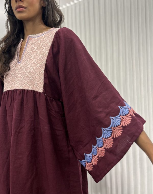 LEVANTE DRESS - Image 2