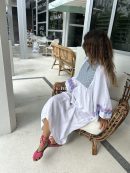 LEVANTE DRESS