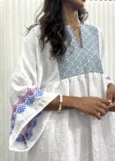 LEVANTE DRESS