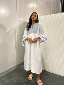 LEVANTE DRESS