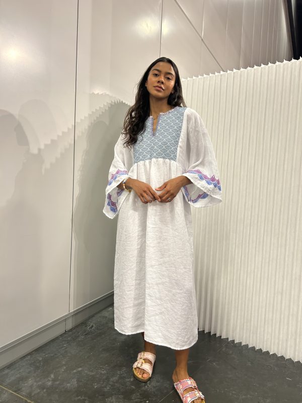 LEVANTE DRESS - Image 8