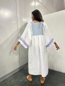 LEVANTE DRESS