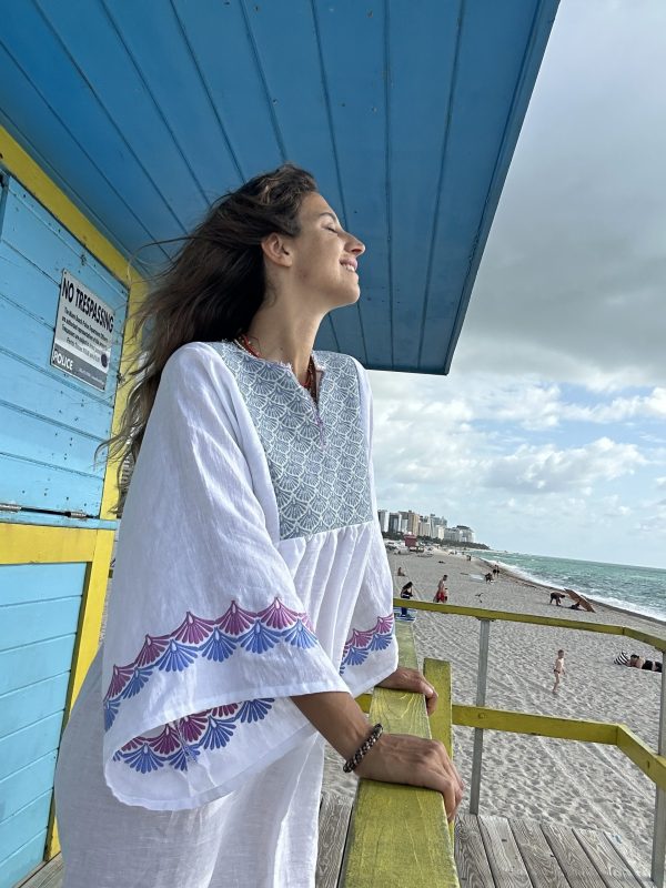 LEVANTE DRESS - Image 6