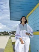 LEVANTE DRESS